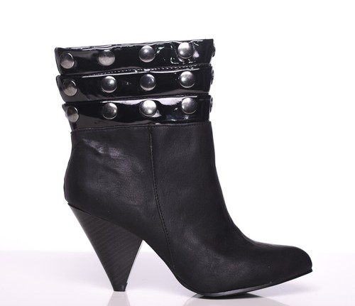 Stivaletti donna killah by - donna,