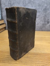 Breviarium Monasticum 1718