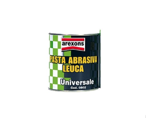 Arexons 0802 pasta - 0802, abrasiva