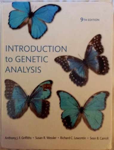 Introduction genetic - introduction, to
