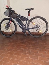 bici elettrica donna
