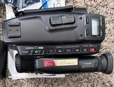 Sony video ccd - hi,