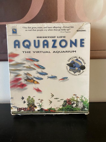 Vintage desktop life - pc,