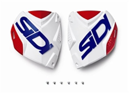 Piatto sidi crossfire shin - piatto,