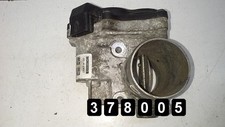 2008 OPEL VIVARO THROTTLE BODY