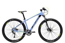 MTB CICLI ADRIATICA WING RS 29