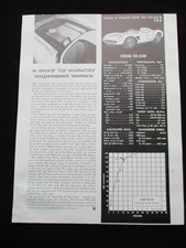 R&T stampa speciale test