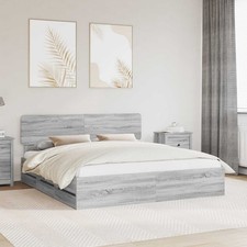 Struttura del letto con