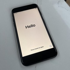 Apple iPhone 8 - 64 GB - Nero