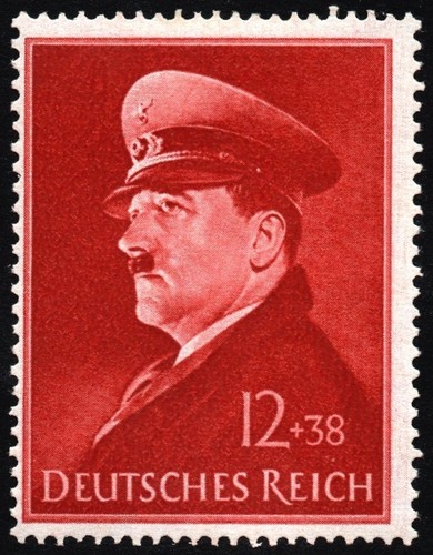Germania 1941 696 - -,