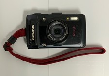 Olympus Stylus Tough TG-2 12