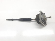 leva del cambio NISSAN NAVARA