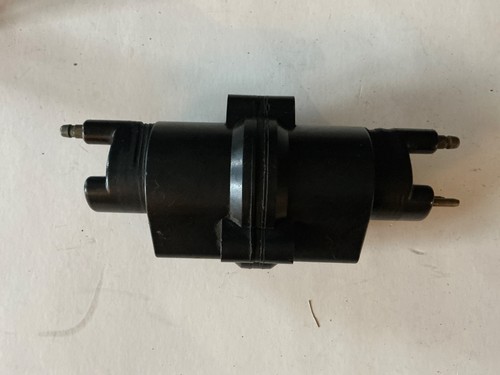 Bobine allumage 12v - d'allumage,