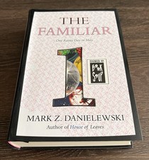 SIGNED & DATED Mark Z