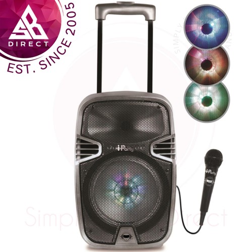 Lexibook k8250 iparty - lexibook,