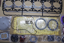 Kit Guarnizioni Revisione Motore 3406 Testa Cilindro per Attrezzatura Caterpillar Cat