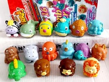 Sorpresine extra kinder - extra, serie