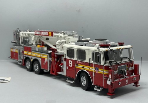 Grani 03229 fdny camion dei - grani,