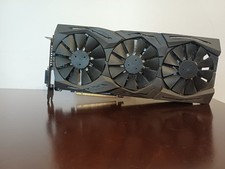 ASUS ROG Strix GTX 1070 Ti 8GB