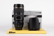 Tamron 70-200mm f2.8 Di VC USD