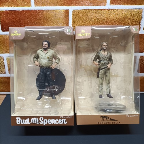 Bud spencer terence hill - e,