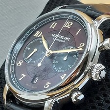 Montblanc Star Legacy