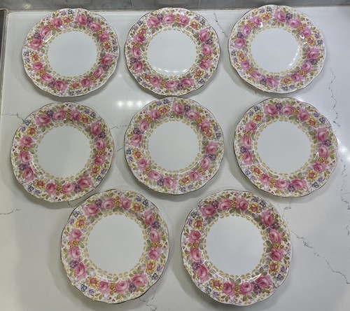 Royal albert 1970 - 1970, set