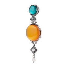 Gerardo Sacco Ciondolo in