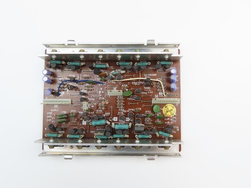 Technics 1700 scheda di - *technics,