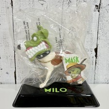 1994 Jim Carrey Movie Mask