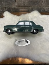 1949 Desoto, 4 porte