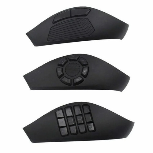 Mouse gioco originale - da, razer