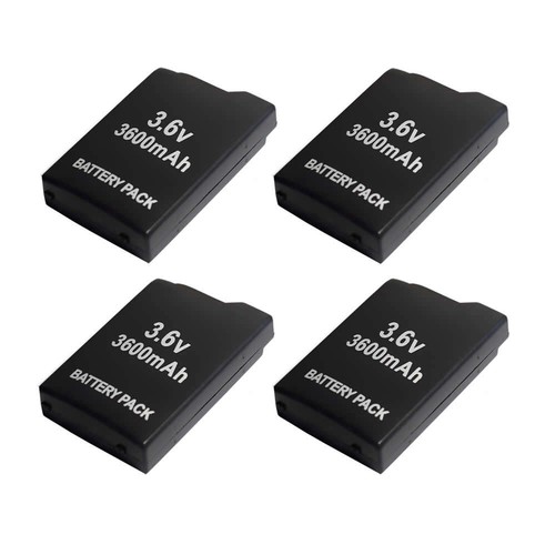 Batteria per sony psp 1000 - per, psp-1000