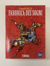 VIAGGIO NELLA FABBRICA DEI