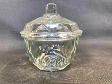 Antico Zuccheriera da Tavolo