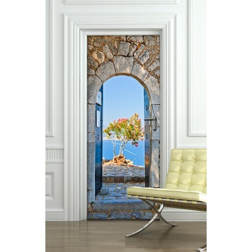 Porta personalizzata - porta,