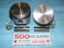 FIAT 500 & 126 COPPIA 2