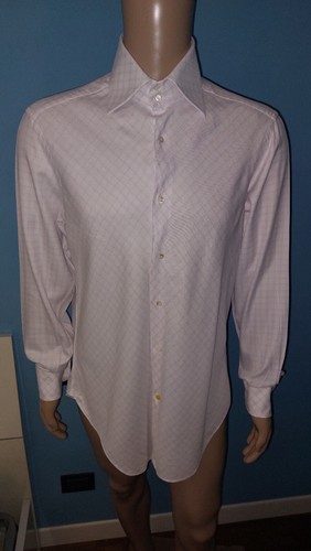 Ugo colella napoli camicia - ugo,