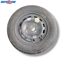 Ruota di scorta 175/65/R14 per