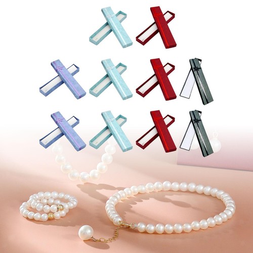 Scatole regalo per collane - 10,