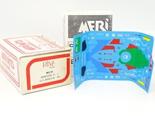 Meri Kit à Monter 1/43 - F1
