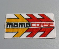 PATCH-TOPPA - MOMO CORSE PICCOLA