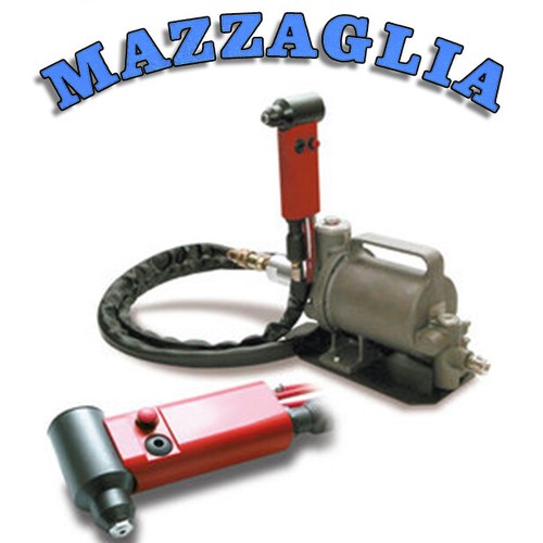 Far rac 2500 rivettatrice - rac,