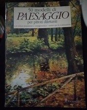 50 MODELLI DI PAESAGGIO PER