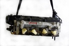 8201362016 TESTATA MOTORE RENAULT KANGOO 1.5 D 50KW 5M 5P (2007) RICAMBIO USATO 