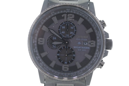 Orologio cronografo uomo - cronografo,