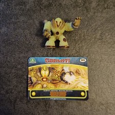 GORMITI - LUXION - TRIBù