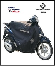 COPRIGAMBE TUCANO R184X