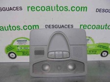 34411SMGE02ZA plafoniera per HONDA CIVIC BERLINA 5 (FK) 2.2 I-CTDI SPORT