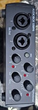Scheda Audio PRESONUS AUDIOBOX USB 96